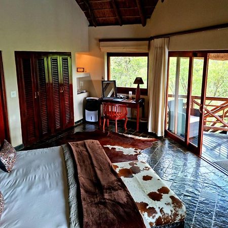 Sekala Private Game Lodge Заповедник Велгевонден Экстерьер фото