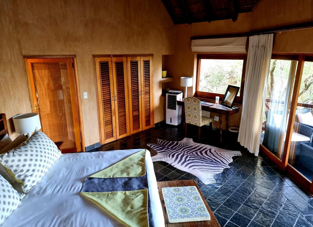 Sekala Private Game Lodge Заповедник Велгевонден Экстерьер фото