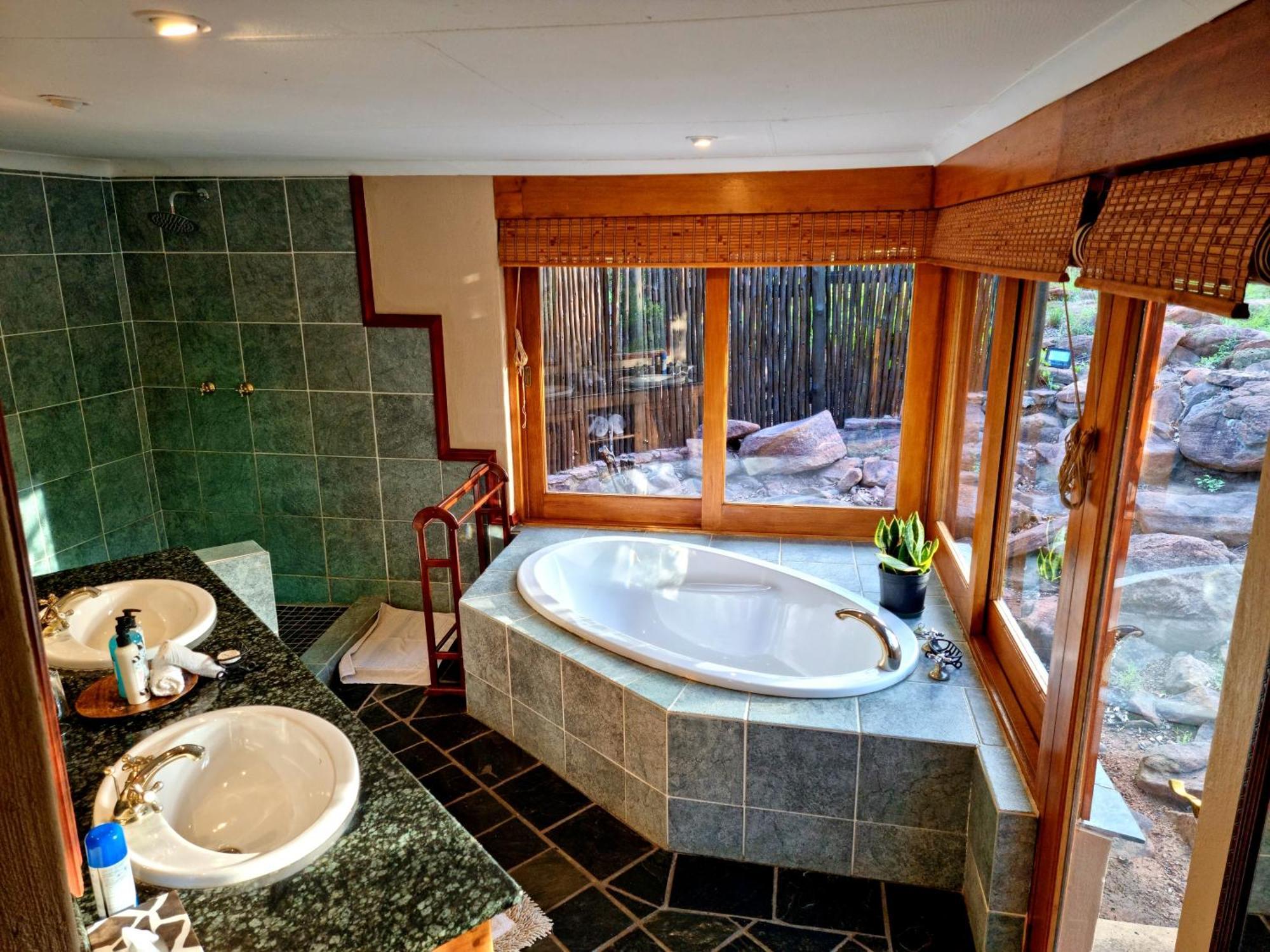 Sekala Private Game Lodge Заповедник Велгевонден Экстерьер фото