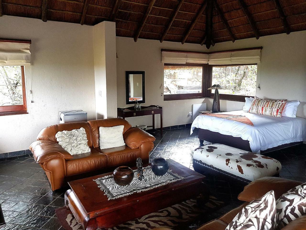 Sekala Private Game Lodge Заповедник Велгевонден Экстерьер фото